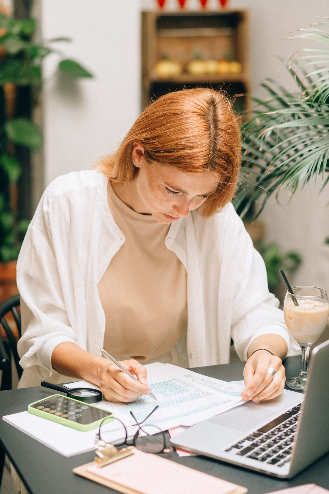 Wat doet een online administratiekantoor voor jou?